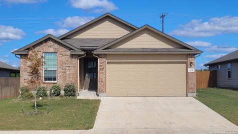 416 Town Fork Cibolo TX 78108