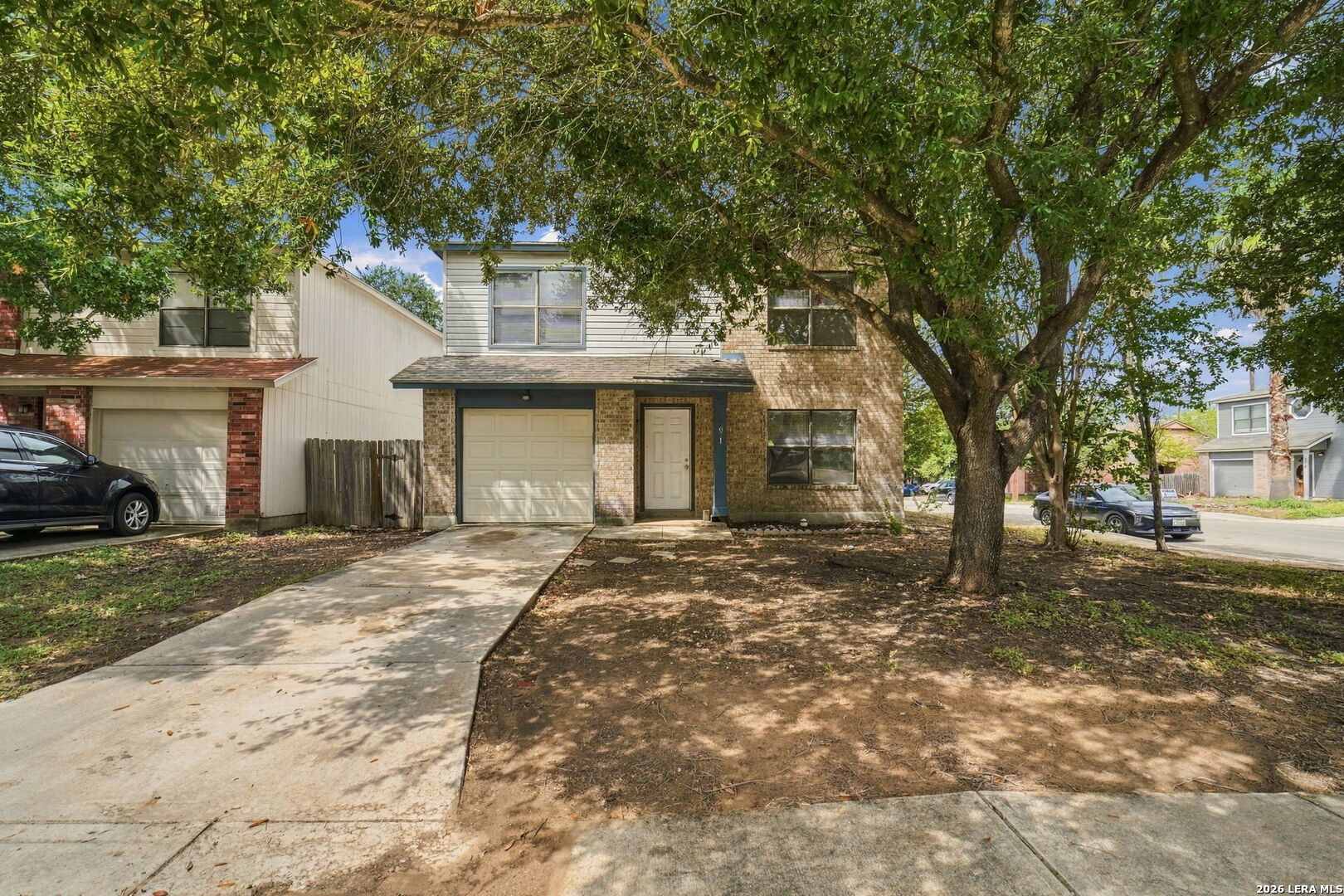 3671 Cameron Springs San Antonio TX 78244