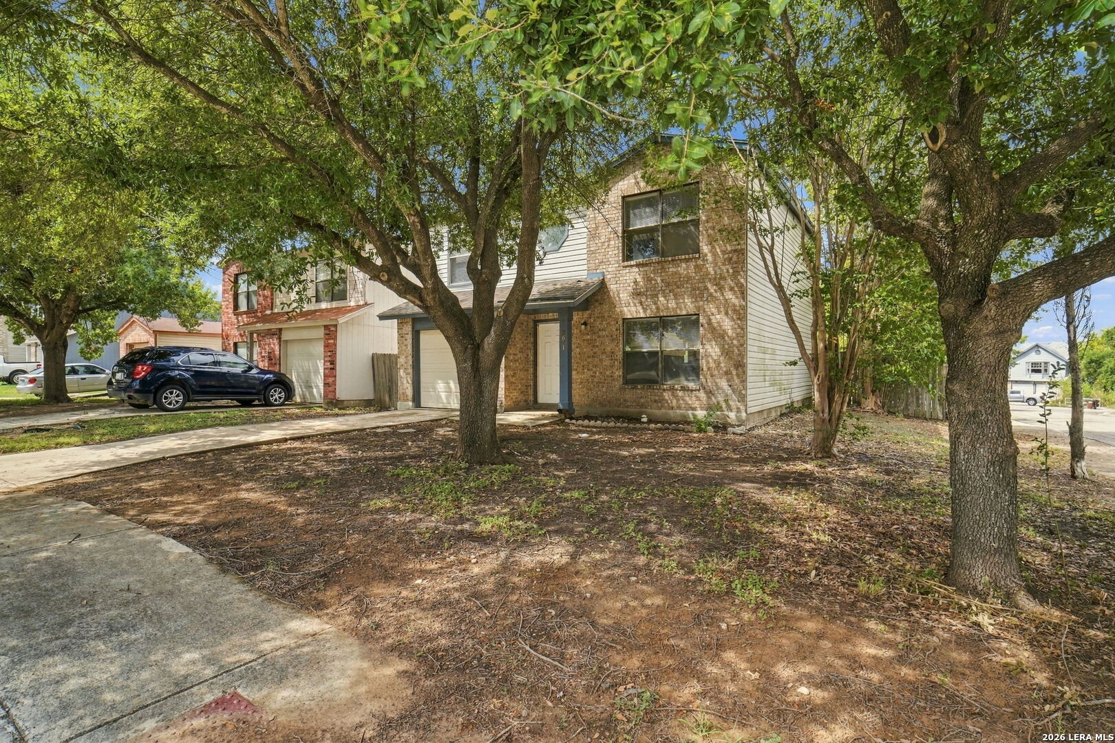 3671 Cameron Springs San Antonio TX 78244