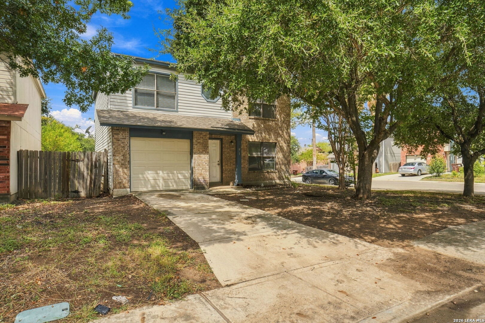 3671 Cameron Springs San Antonio TX 78244