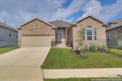 12567 Rothau Drive Schertz TX 78154