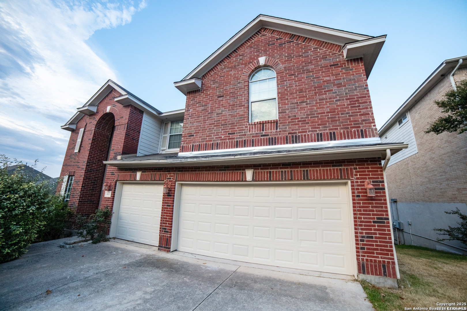 1414 Mesa San Antonio TX 78258