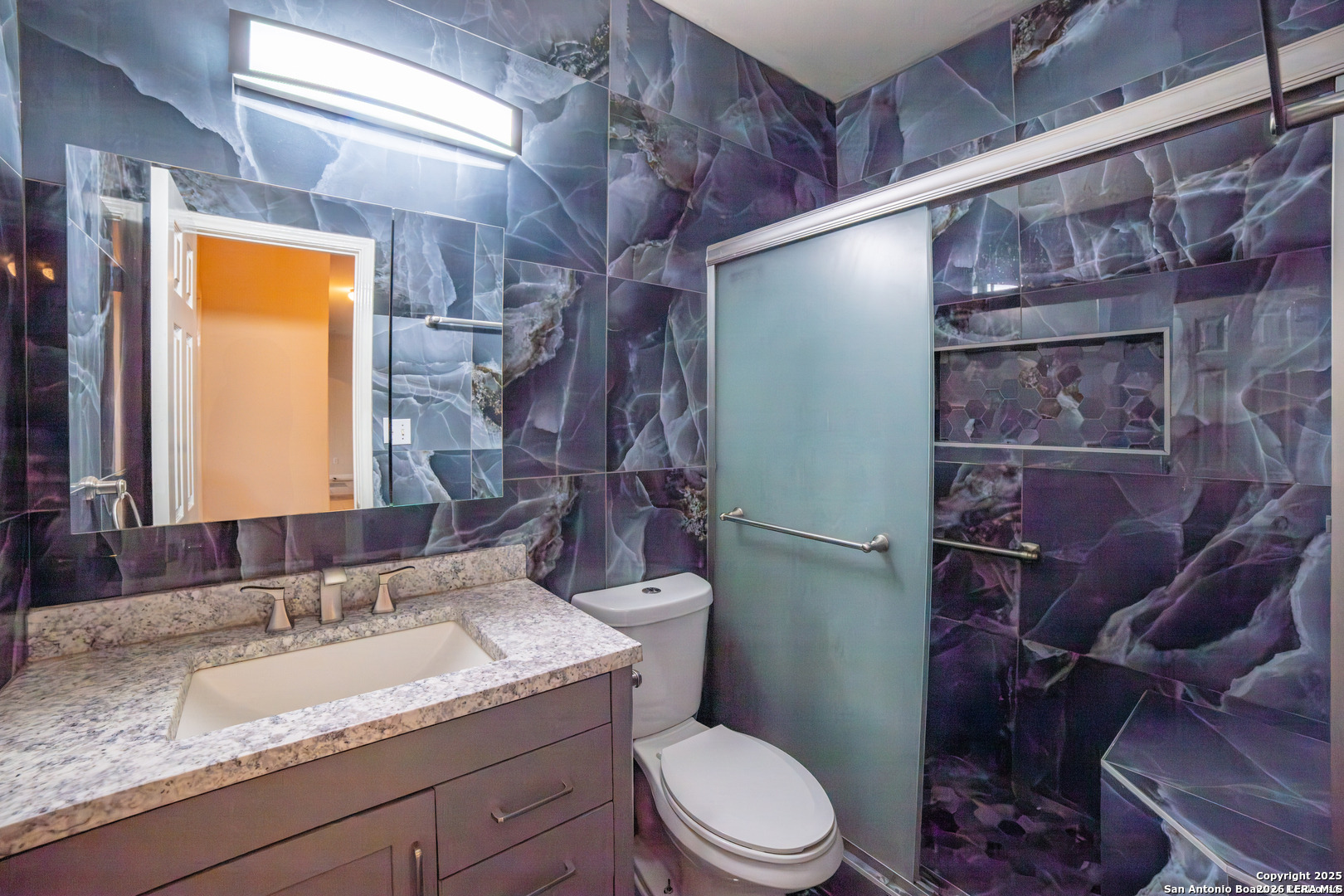 1414 Mesa San Antonio TX 78258