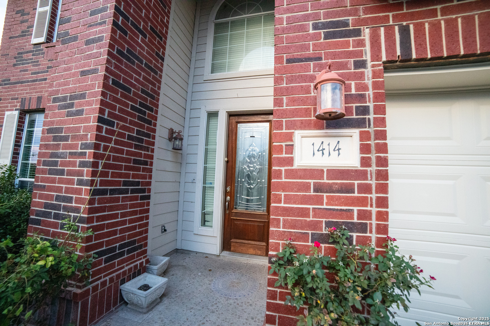 1414 Mesa San Antonio TX 78258