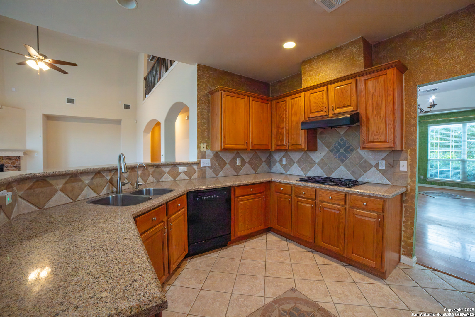 1414 Mesa San Antonio TX 78258
