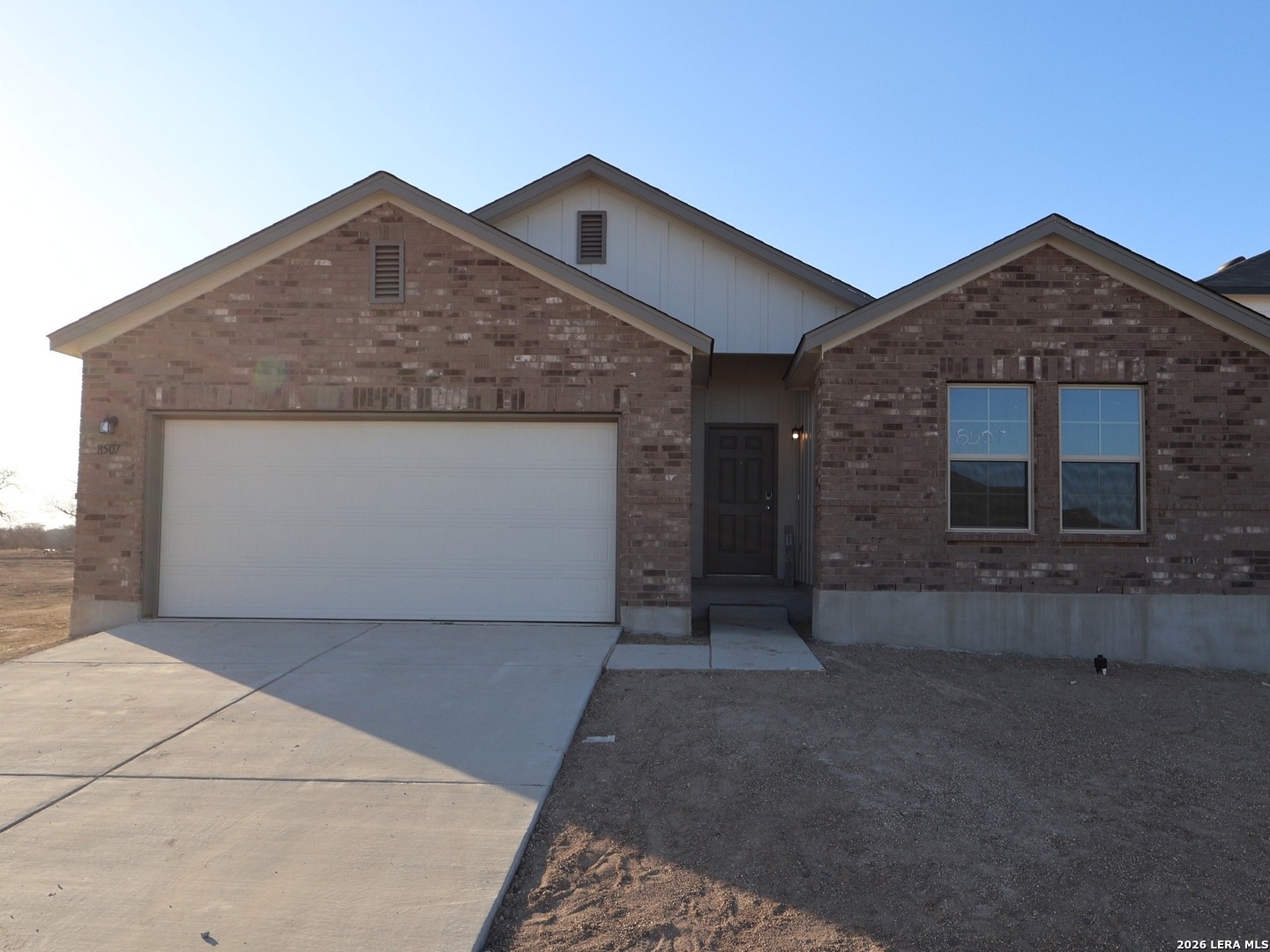 8507 Rucker Pond Trail San Antonio TX 78252