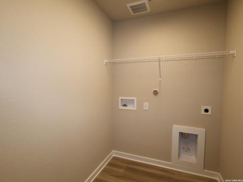 8507 Rucker Pond Trail San Antonio TX 78252