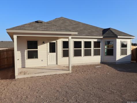 8507 Rucker Pond Trail San Antonio TX 78252