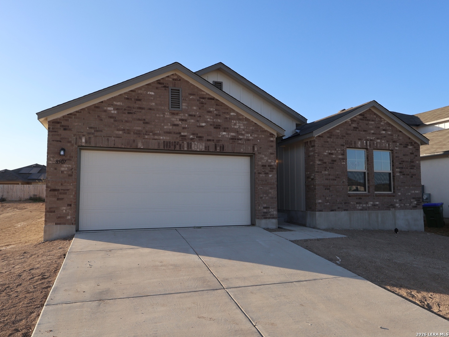 8507 Rucker Pond Trail San Antonio TX 78252