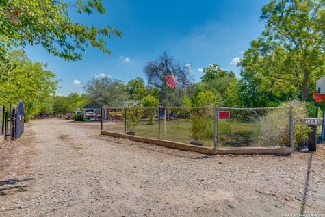 1246 Hillcrest Drive San Antonio TX 78228