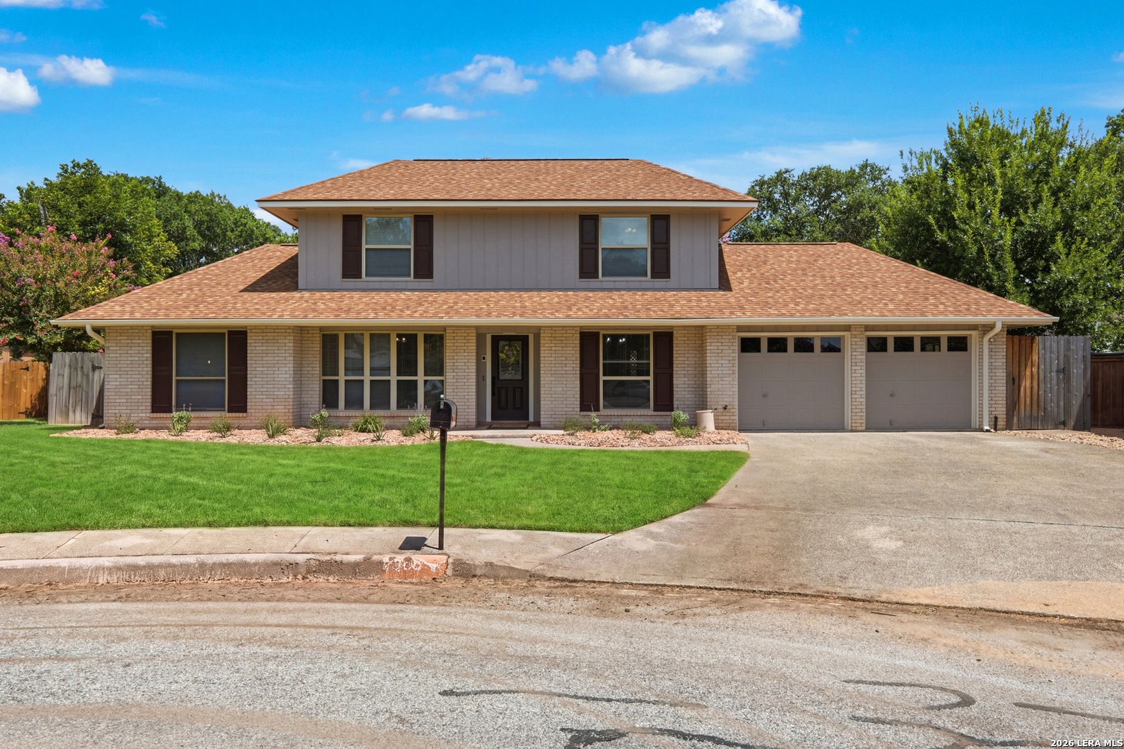 2906 Barrel Oak Street San Antonio TX 78231