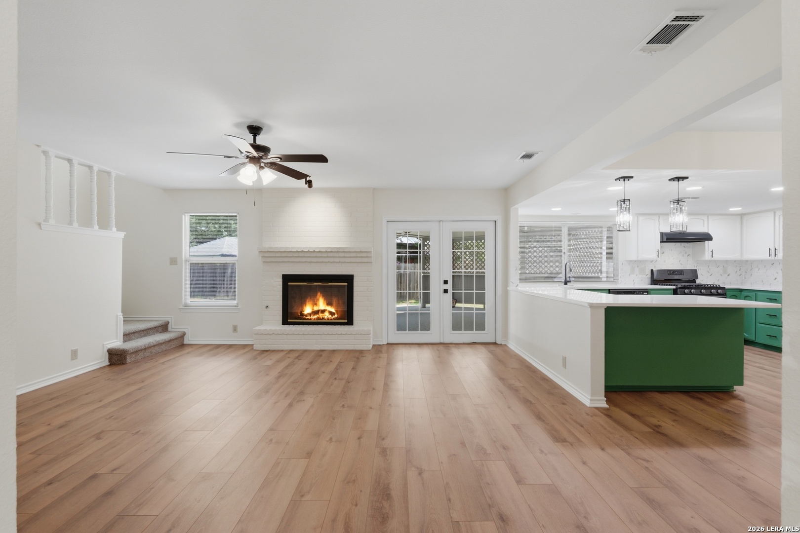 2906 Barrel Oak Street San Antonio TX 78231