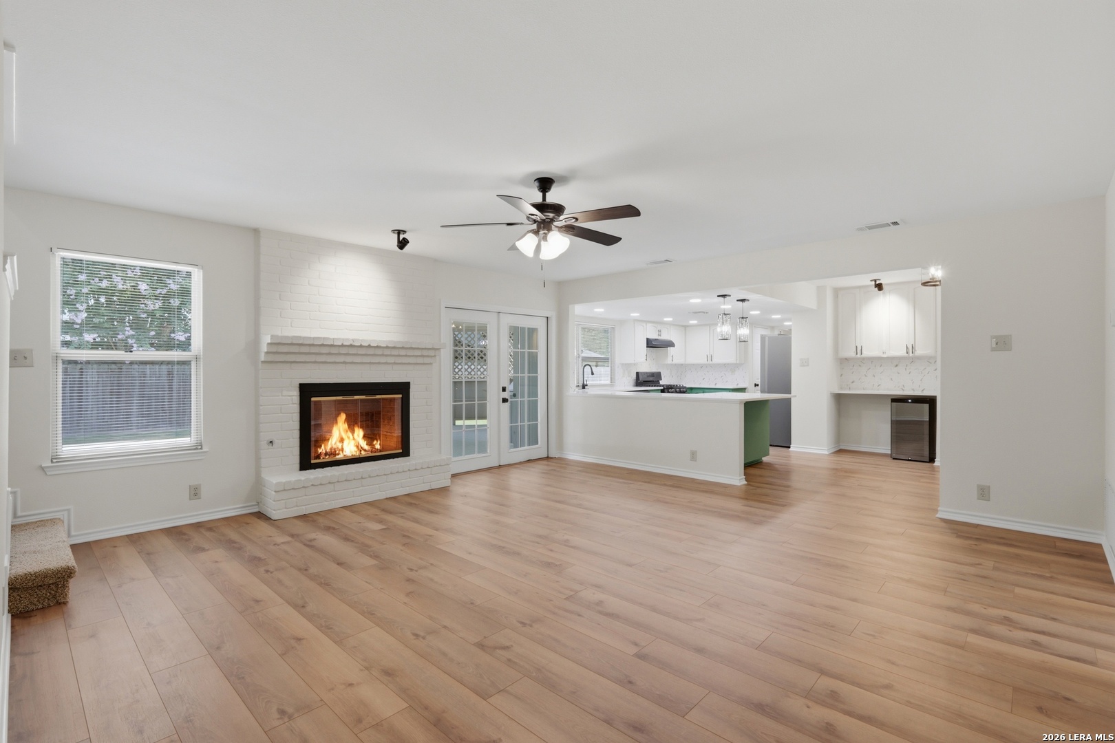2906 Barrel Oak Street San Antonio TX 78231