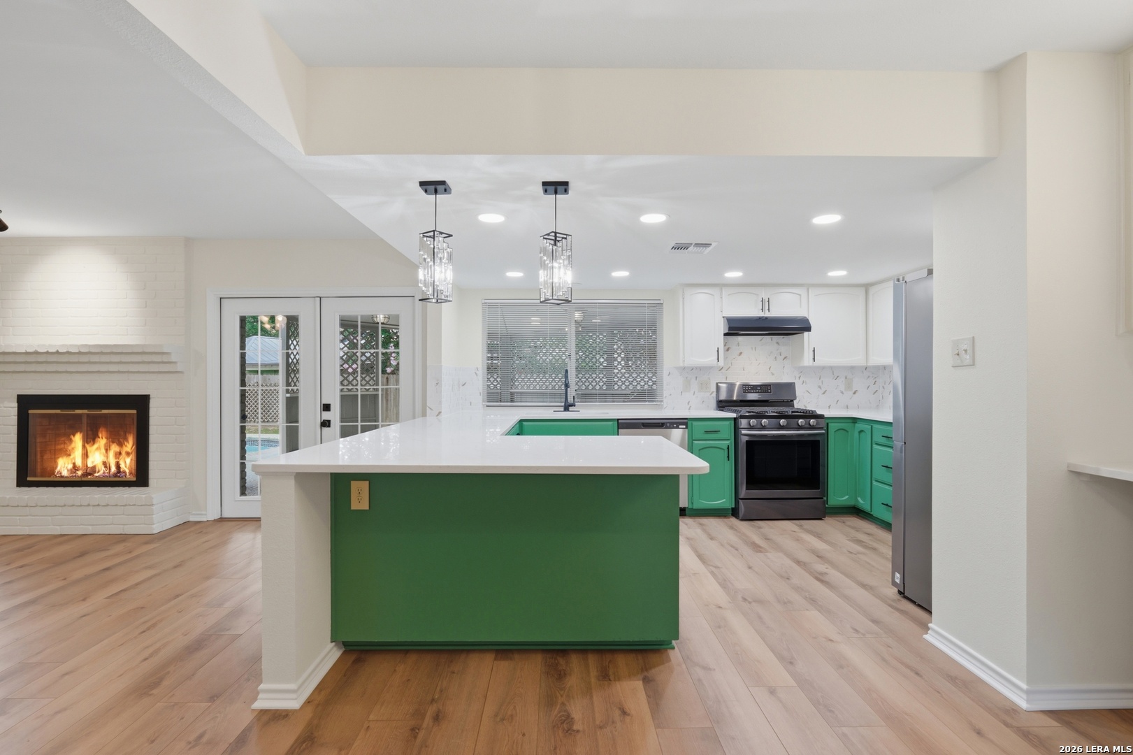 2906 Barrel Oak Street San Antonio TX 78231