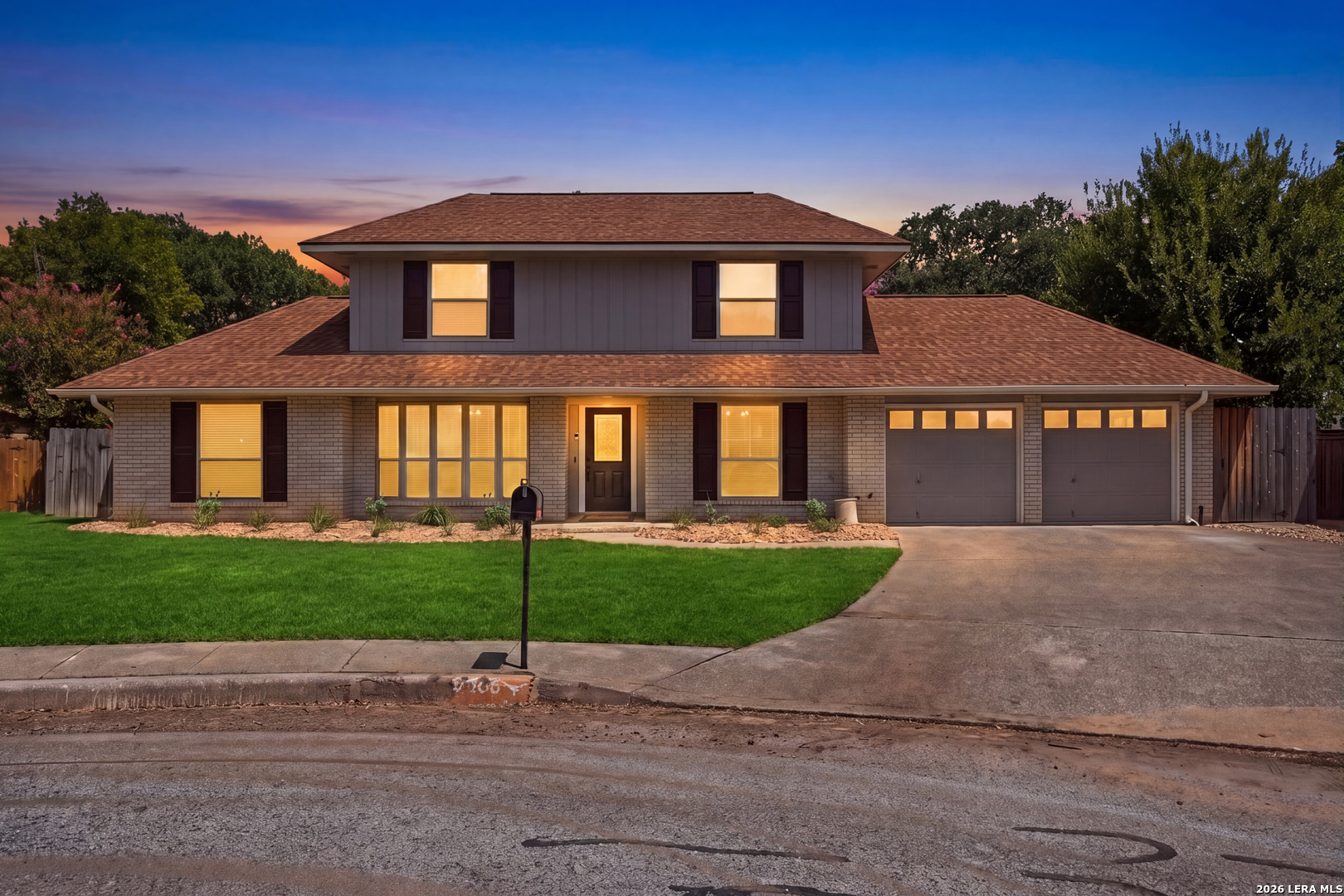 2906 Barrel Oak Street San Antonio TX 78231