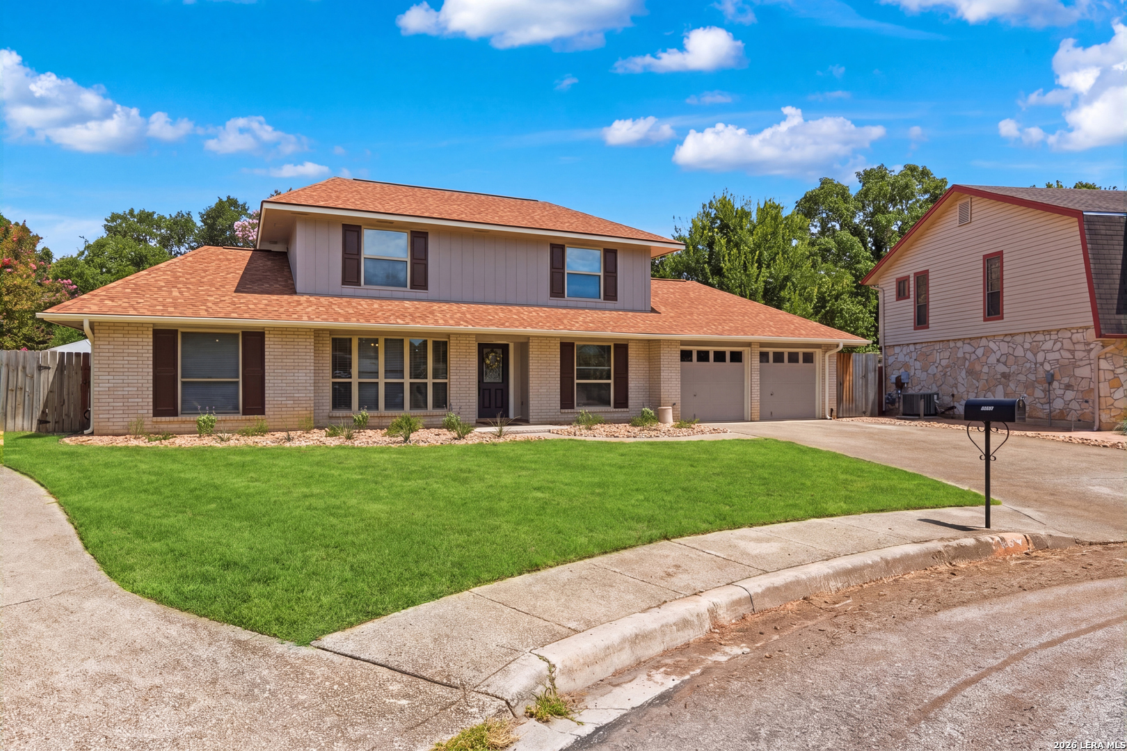2906 Barrel Oak Street San Antonio TX 78231