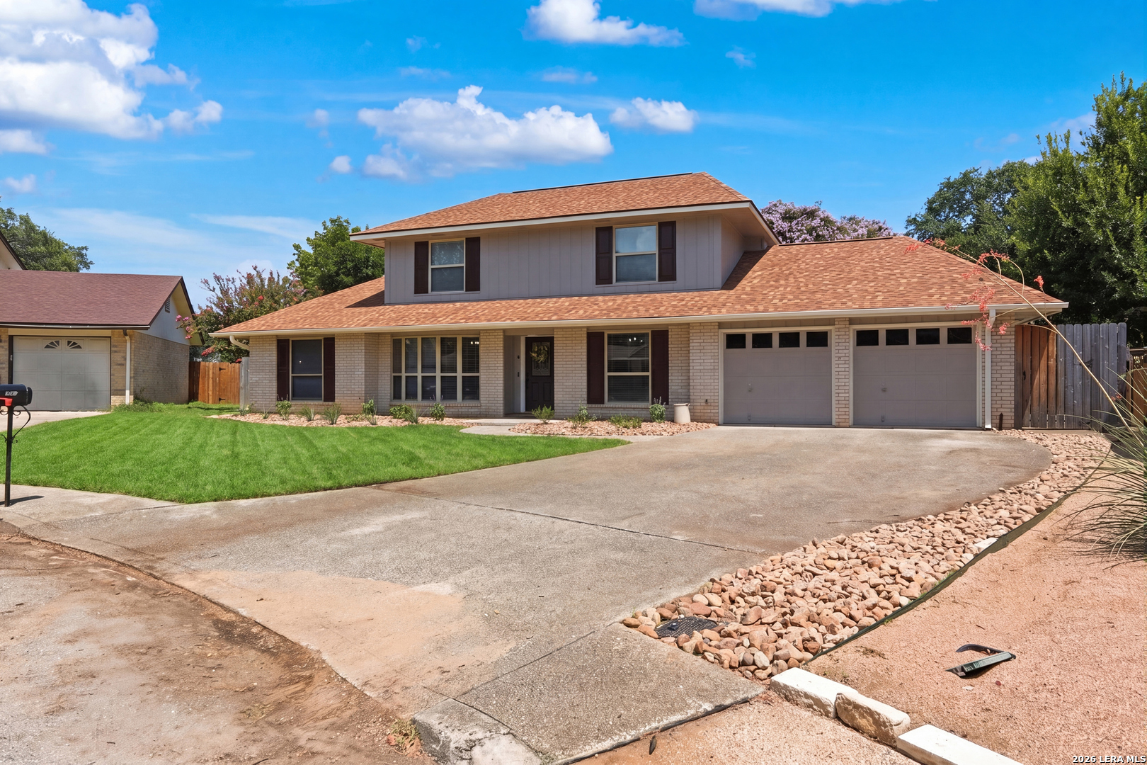 2906 Barrel Oak Street San Antonio TX 78231