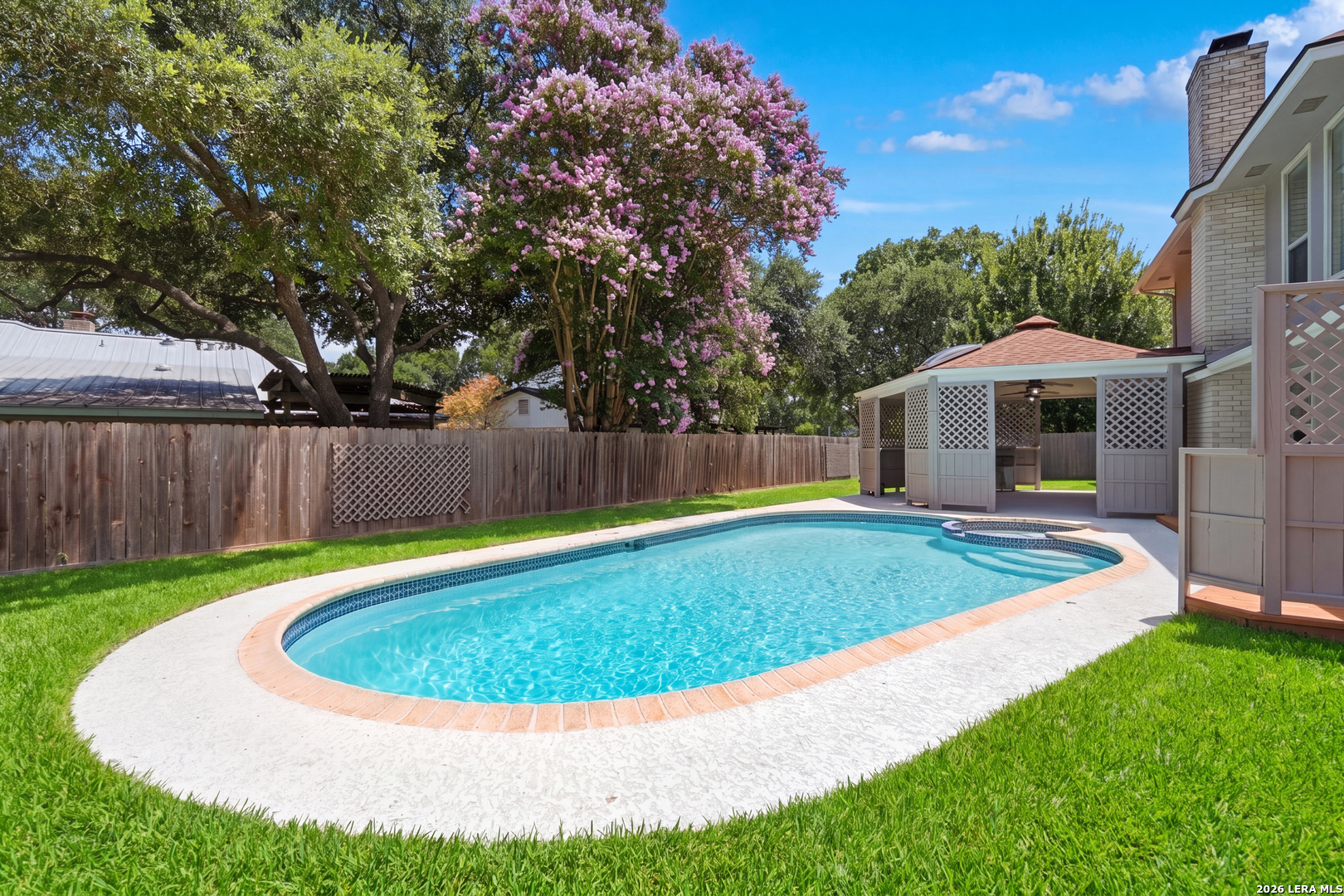 2906 Barrel Oak Street San Antonio TX 78231