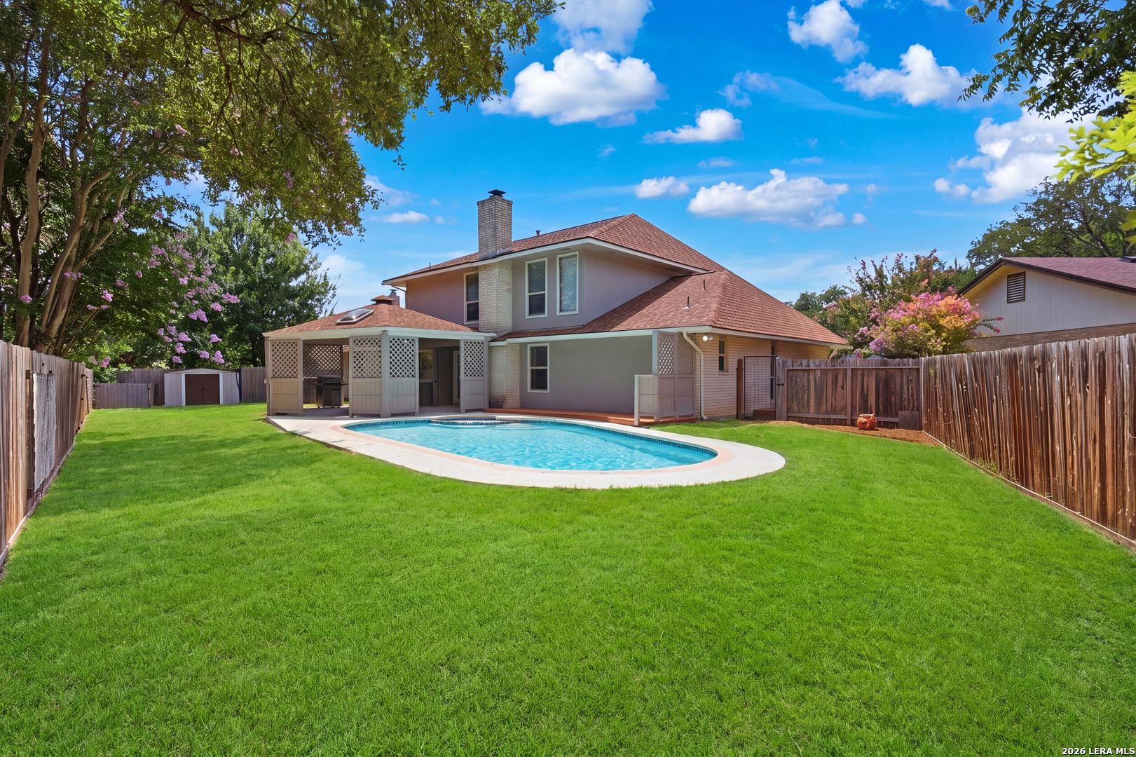 2906 Barrel Oak Street San Antonio TX 78231