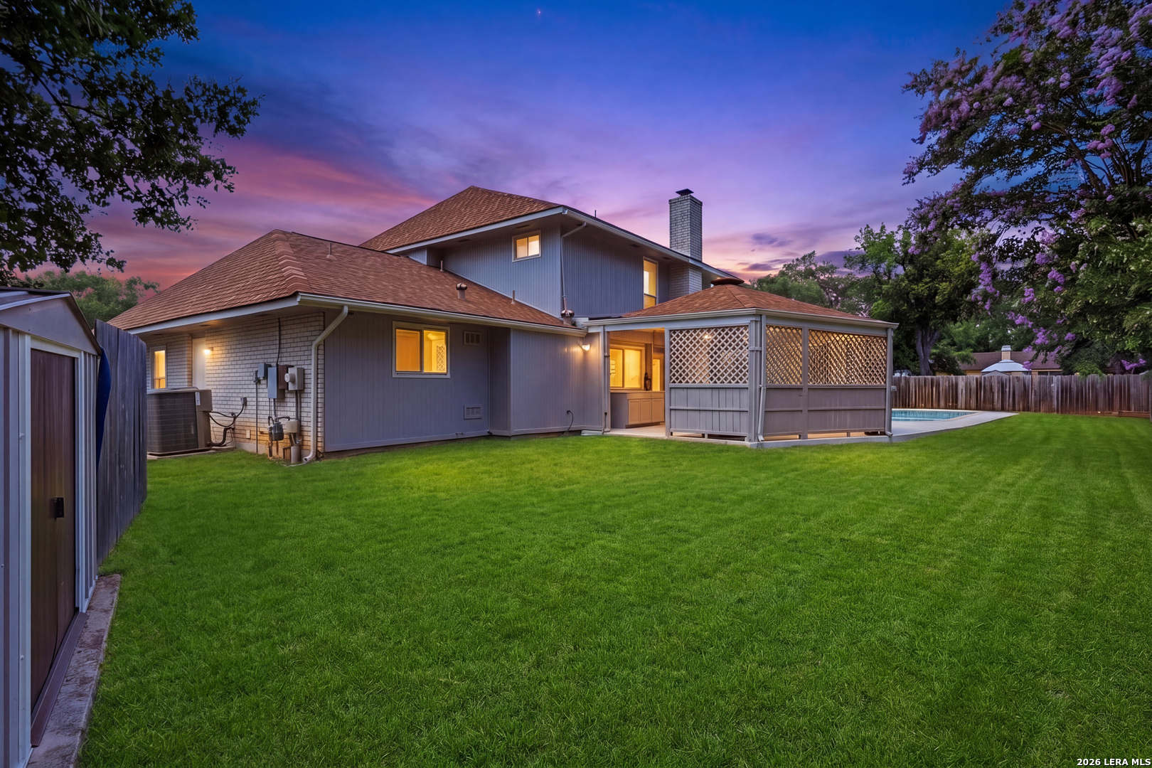 2906 Barrel Oak Street San Antonio TX 78231