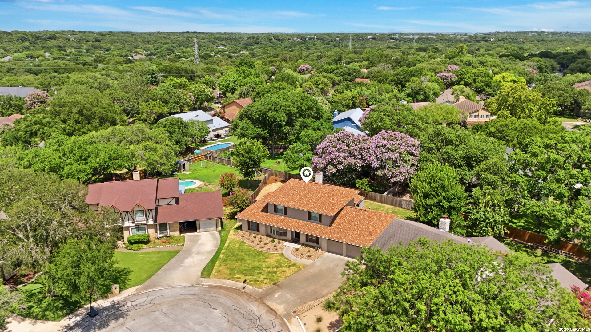 2906 Barrel Oak Street San Antonio TX 78231