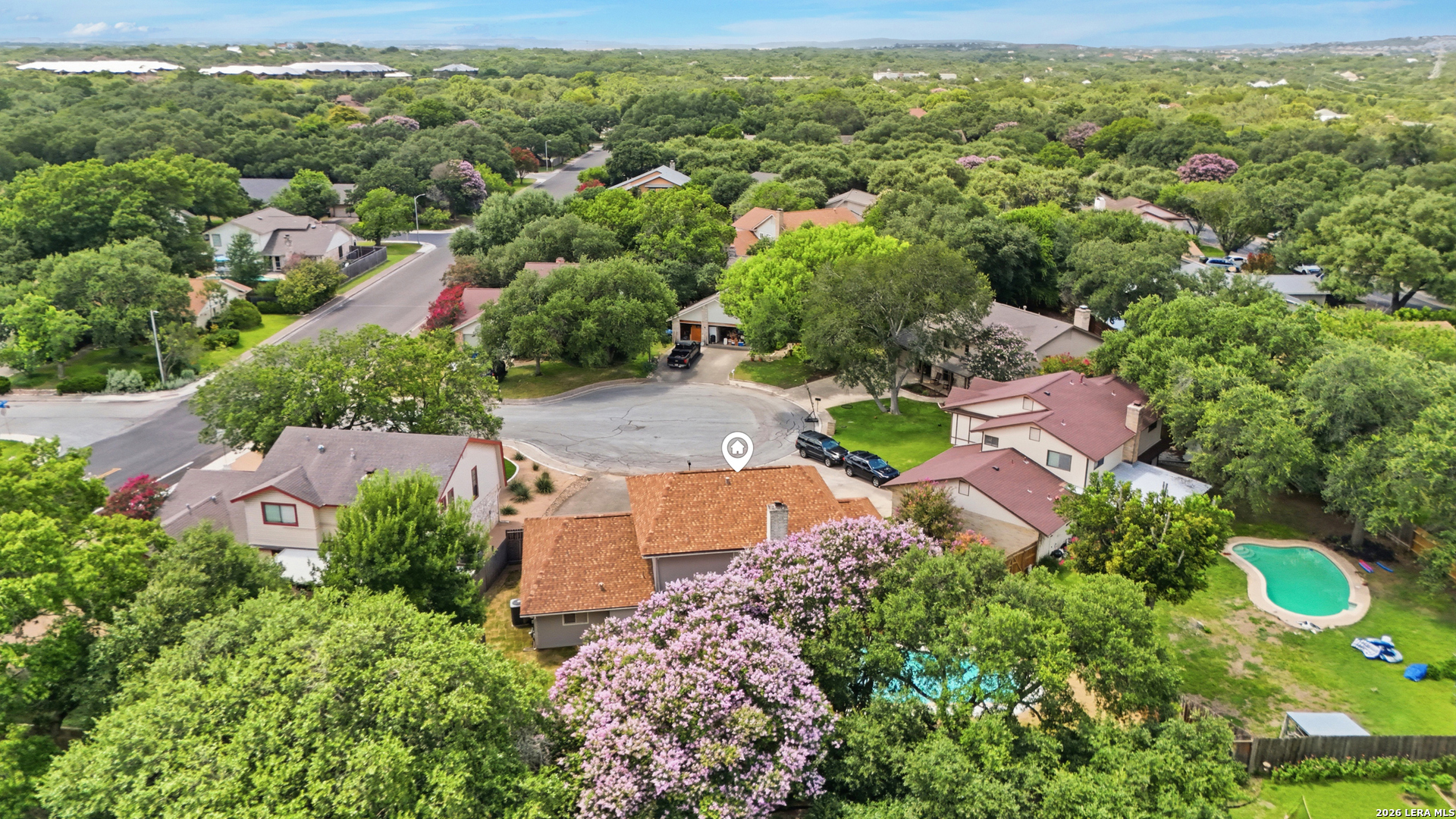 2906 Barrel Oak Street San Antonio TX 78231