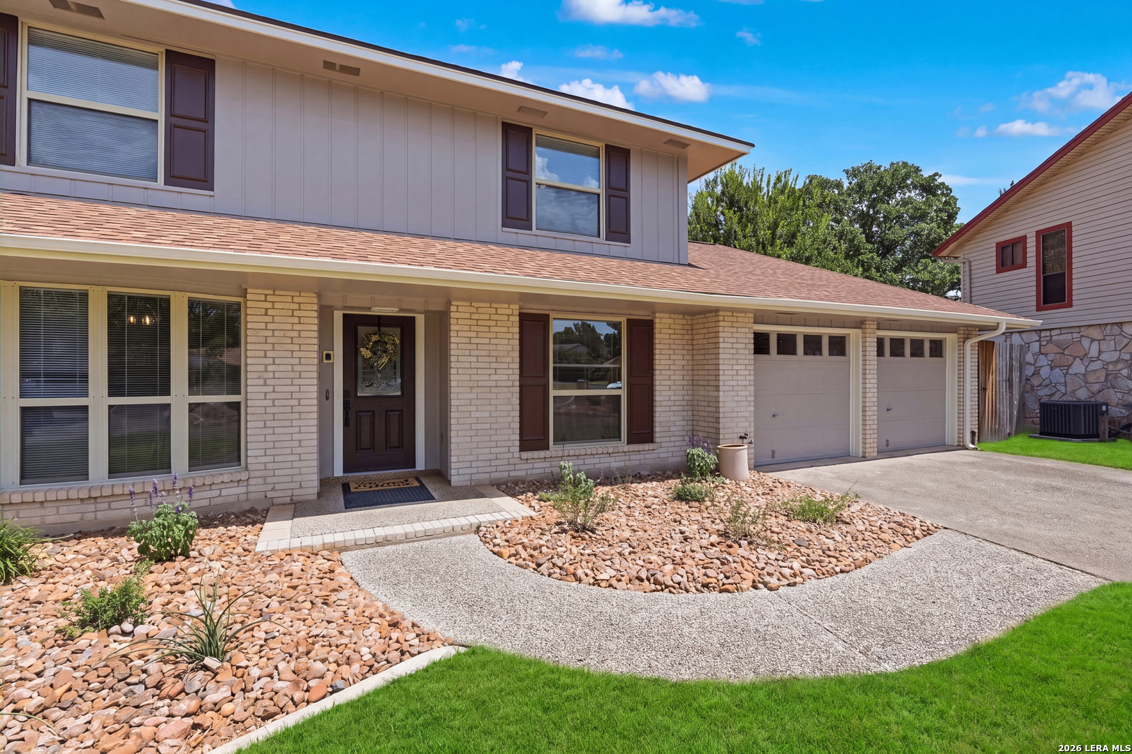 2906 Barrel Oak Street San Antonio TX 78231