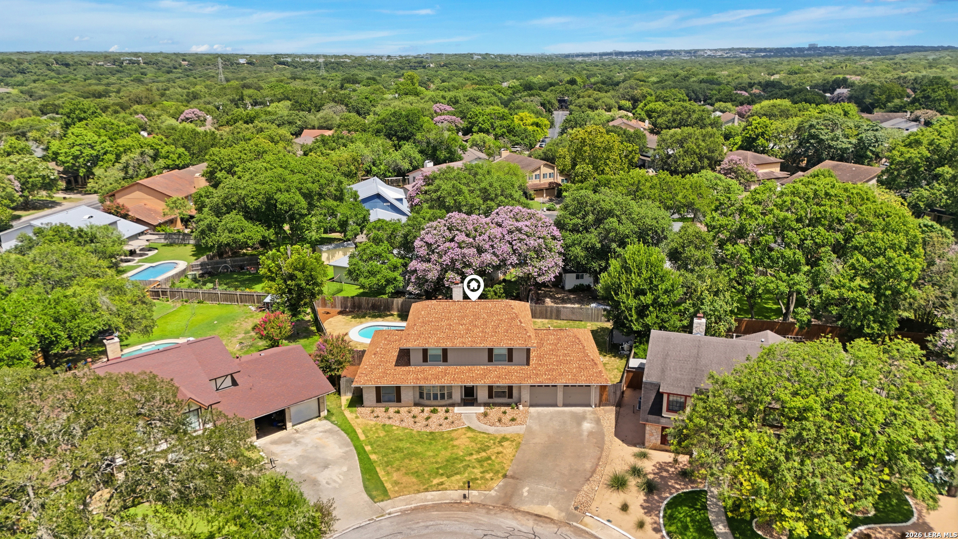 2906 Barrel Oak Street San Antonio TX 78231