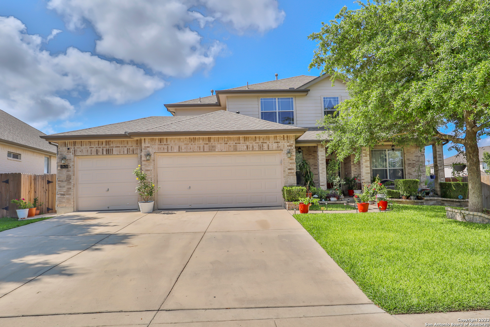 10638 Welsh Valley San Antonio TX 78254
