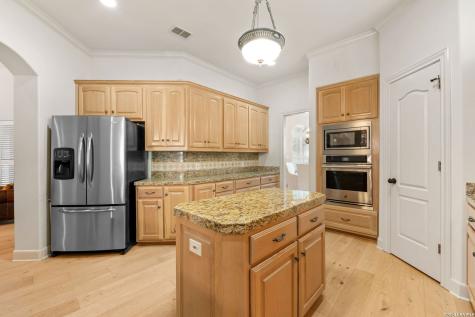 21 Worthsham Drive San Antonio TX 78257
