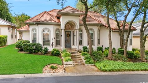 21 Worthsham Drive San Antonio TX 78257