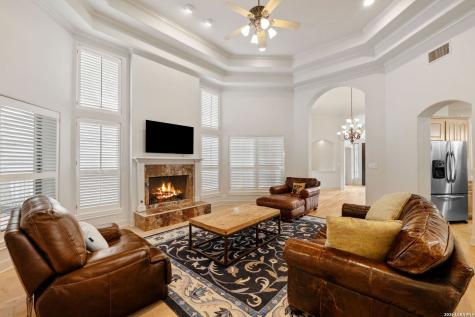 21 Worthsham Drive San Antonio TX 78257