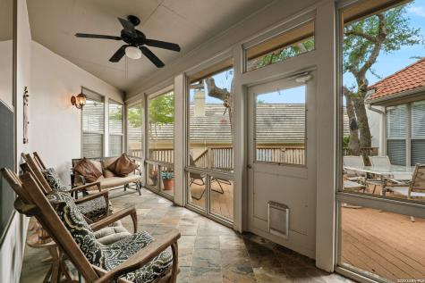 21 Worthsham Drive San Antonio TX 78257