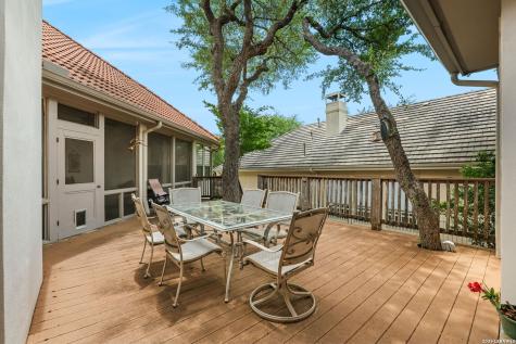 21 Worthsham Drive San Antonio TX 78257