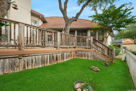 21 Worthsham Drive San Antonio TX 78257