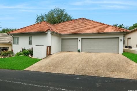 21 Worthsham Drive San Antonio TX 78257