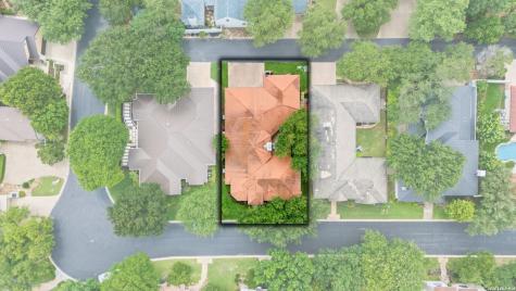 21 Worthsham Drive San Antonio TX 78257