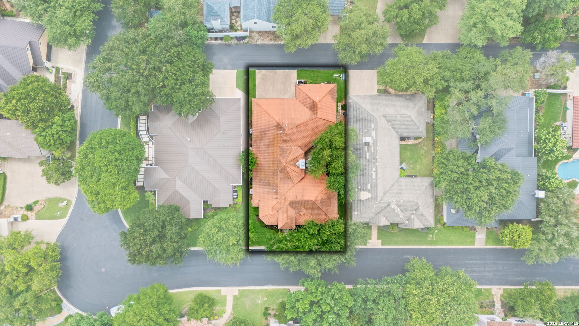 21 Worthsham Drive San Antonio TX 78257