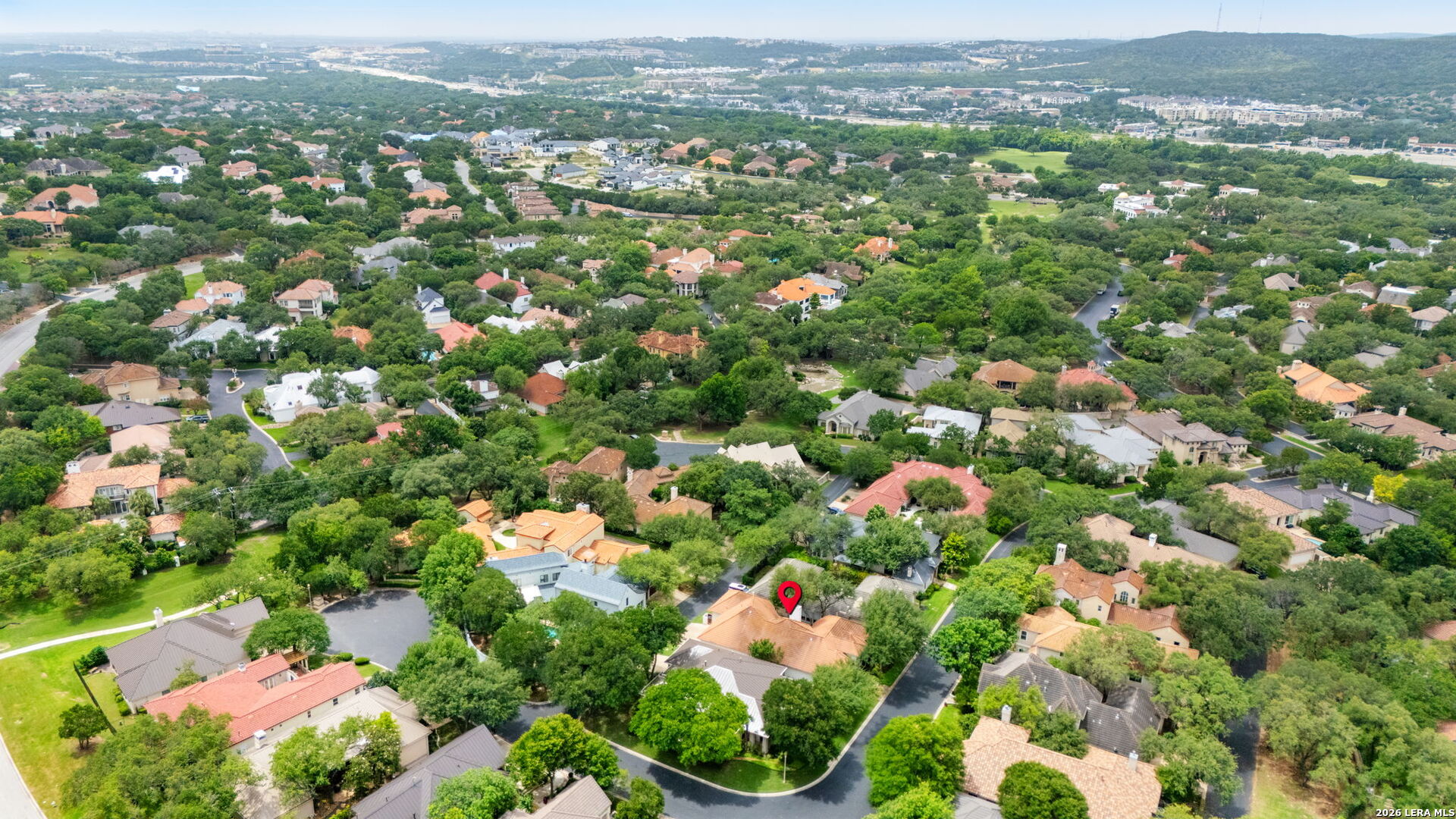21 Worthsham Drive San Antonio TX 78257