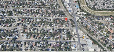 102 Greenhill Pass San Antonio TX 78213