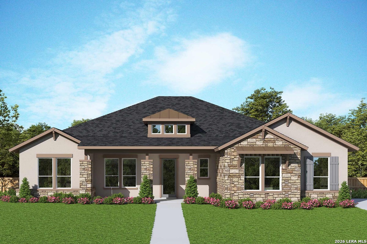 186 Bobs Cove Castroville TX 78009