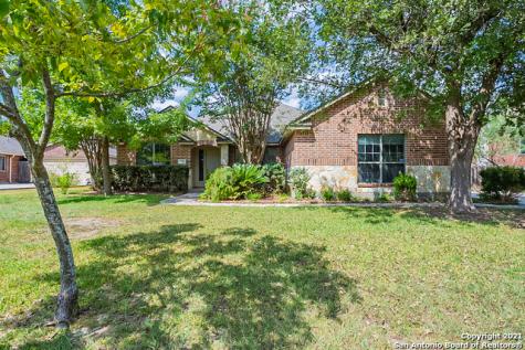 14515 Besinger Way San Antonio TX 78254