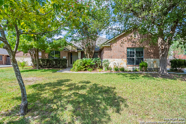 14515 Besinger Way San Antonio TX 78254