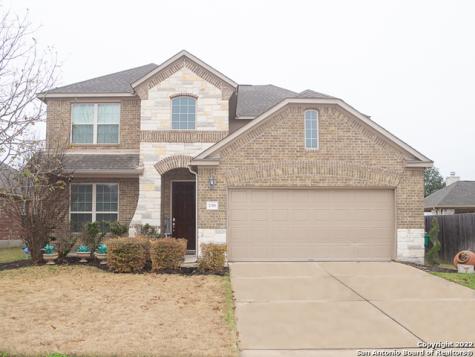 2316 Wind Vane W Pflugerville TX 78660