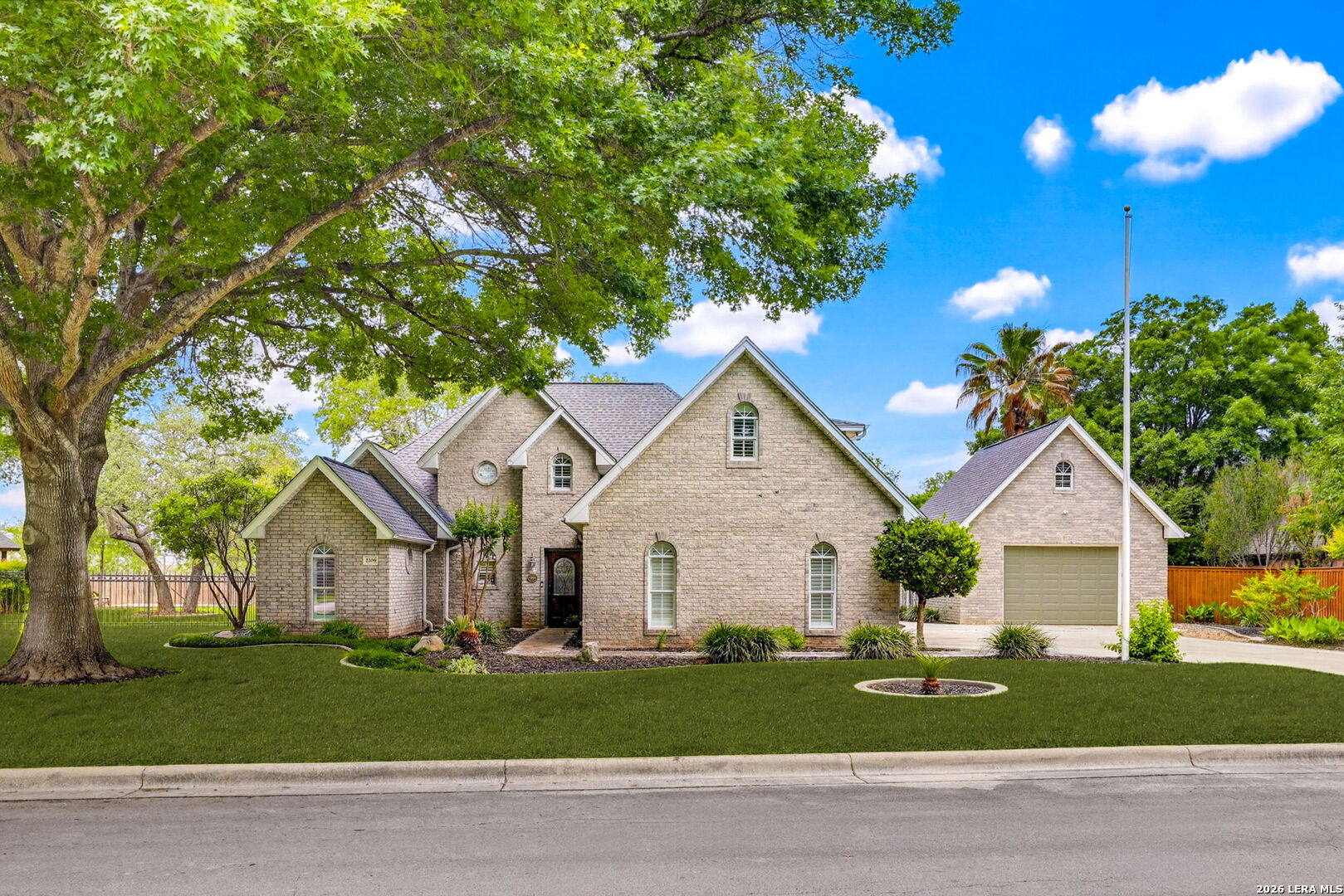 2206 South Abbey Loop New Braunfels TX 78130