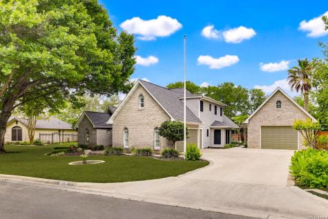 2206 South Abbey Loop New Braunfels TX 78130