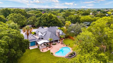 2206 South Abbey Loop New Braunfels TX 78130