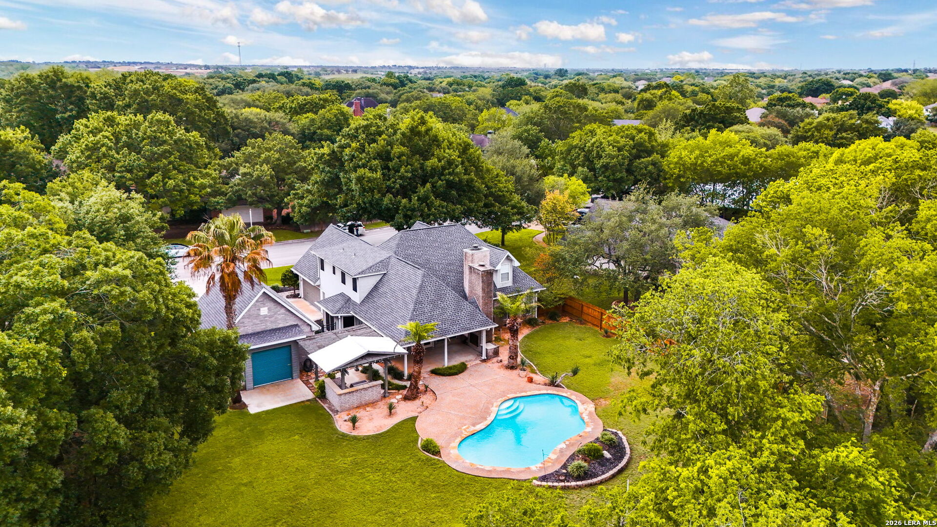 2206 South Abbey Loop New Braunfels TX 78130