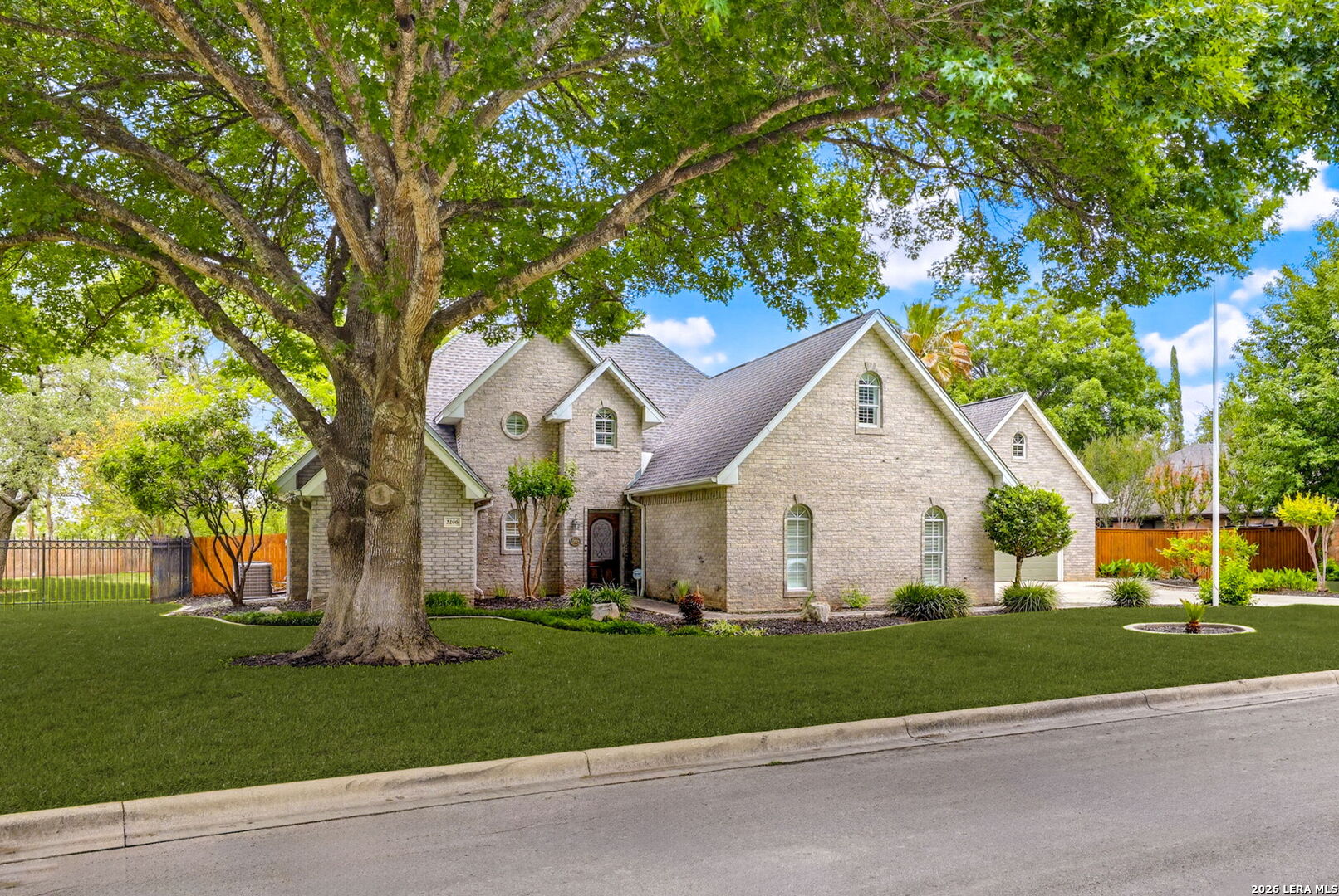 2206 South Abbey Loop New Braunfels TX 78130