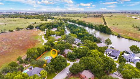 2206 South Abbey Loop New Braunfels TX 78130